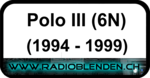 Polo III (6N)